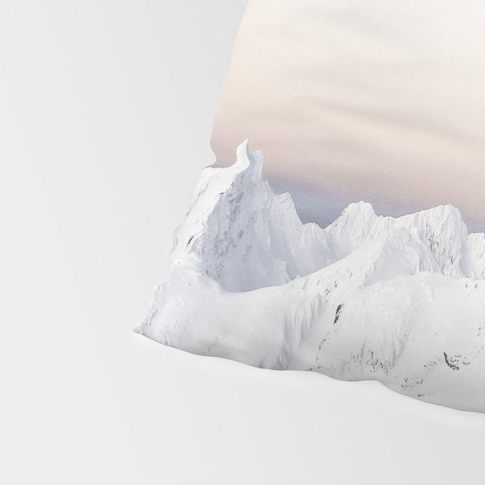 Touching the Sky Pillow Sham Gallery Image 4