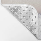 Touching the Sky Bath Mat Gallery Image 2