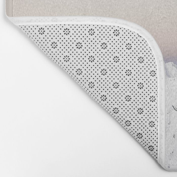 Touching the Sky Bath Mat Gallery Image 2