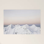 Touching the Sky Welcome Mat Gallery Image 1