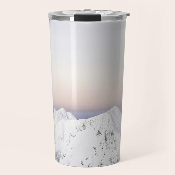 Touching the Sky Travel Mug Gallery Image 1