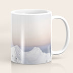 Touching the Sky Coffee Mug Gallery Image 1