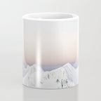 Touching the Sky Coffee Mug Gallery Image 4