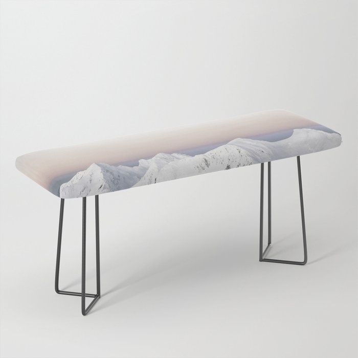 Touching the Sky Bench Gallery Image 1