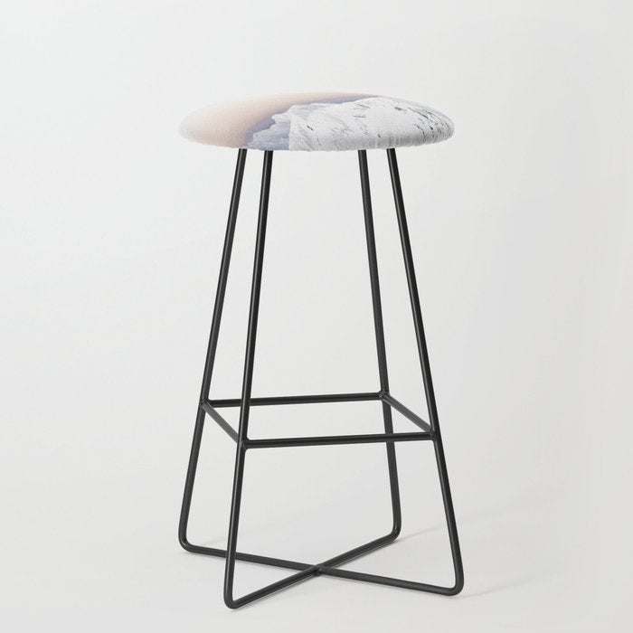 Touching the Sky Stool Gallery Image 1