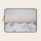 Touching the Sky Laptop Sleeve Gallery Image 1