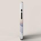 Touching the Sky iPhone Case Gallery Image 2