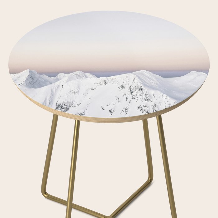 Touching the Sky Side Table Gallery Image 2