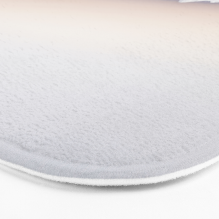 Touching the Sky Bath Mat Gallery Image 3