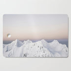 Touching the Sky Cutting Board Gallery Image 1