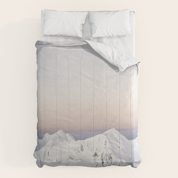 Touching the Sky Comforter Gallery Image 6