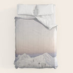 Touching the Sky Comforter Gallery Image 6