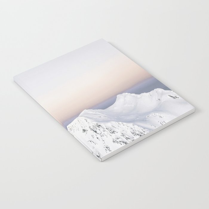 Touching the Sky Notebook Gallery Image 2