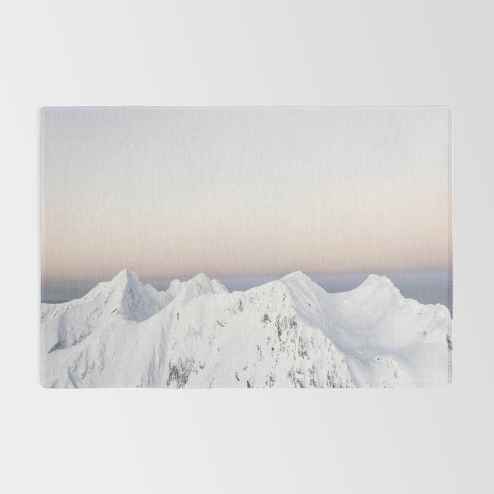 Touching the Sky Rug Gallery Image 2
