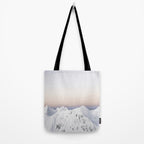 Touching the Sky Tote Bag Gallery Image 2
