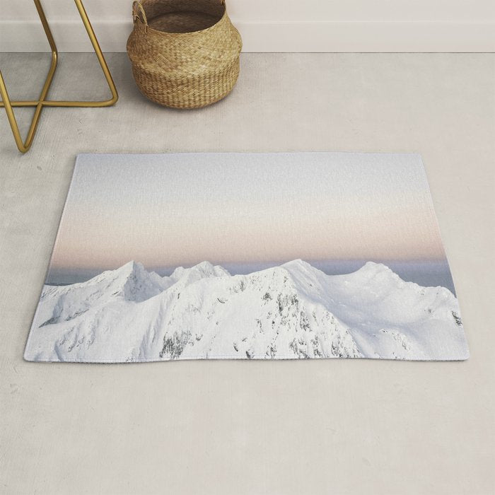 Touching the Sky Rug Gallery Image 1