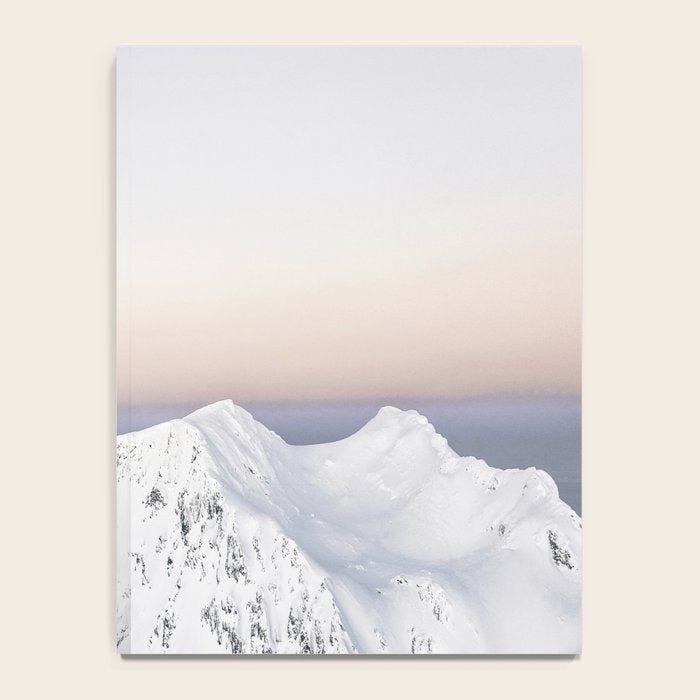 Touching the Sky Notebook Gallery Image 4