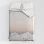 Touching the Sky Duvet Cover Gallery Image 6