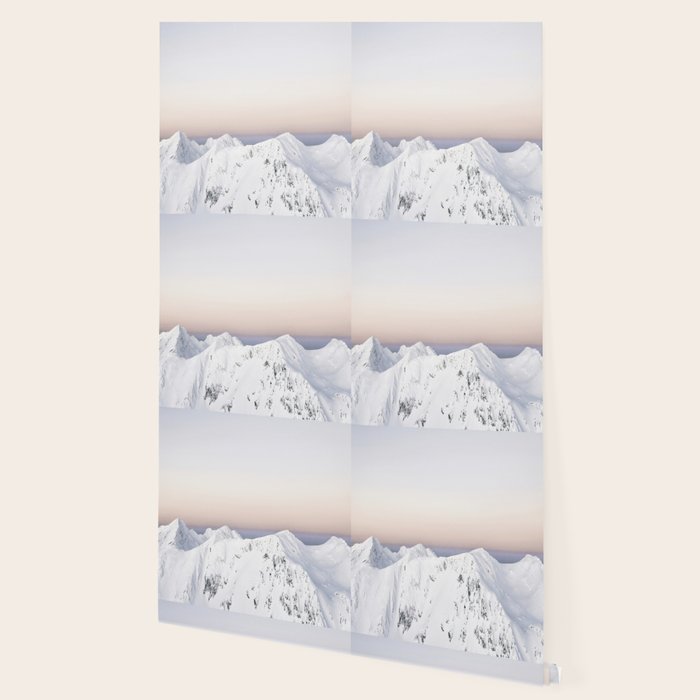 Touching the Sky Wallpaper Gallery Image 2