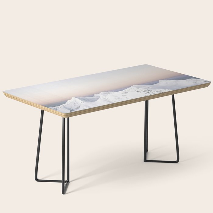Touching the Sky Coffee Table Gallery Image 1