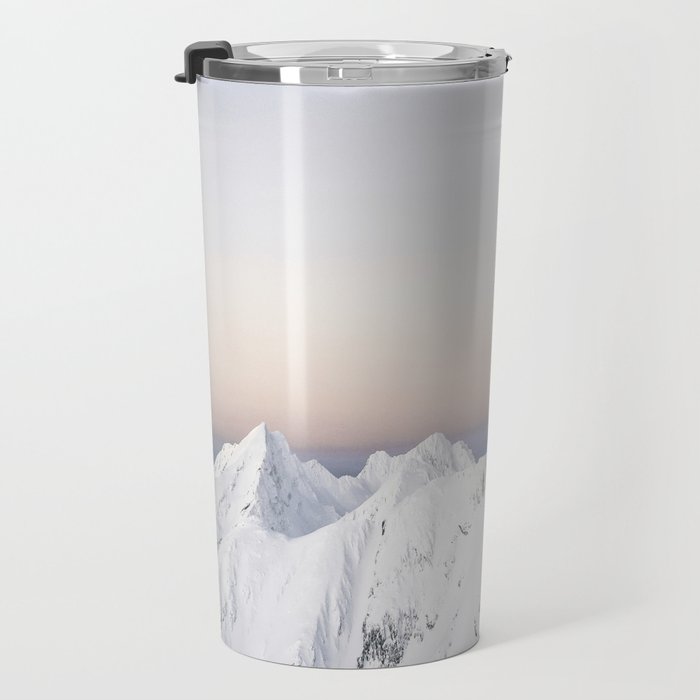 Touching the Sky Travel Mug Gallery Image 3