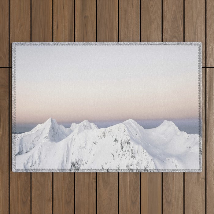 Touching the Sky Outdoor Rug Gallery Image 1