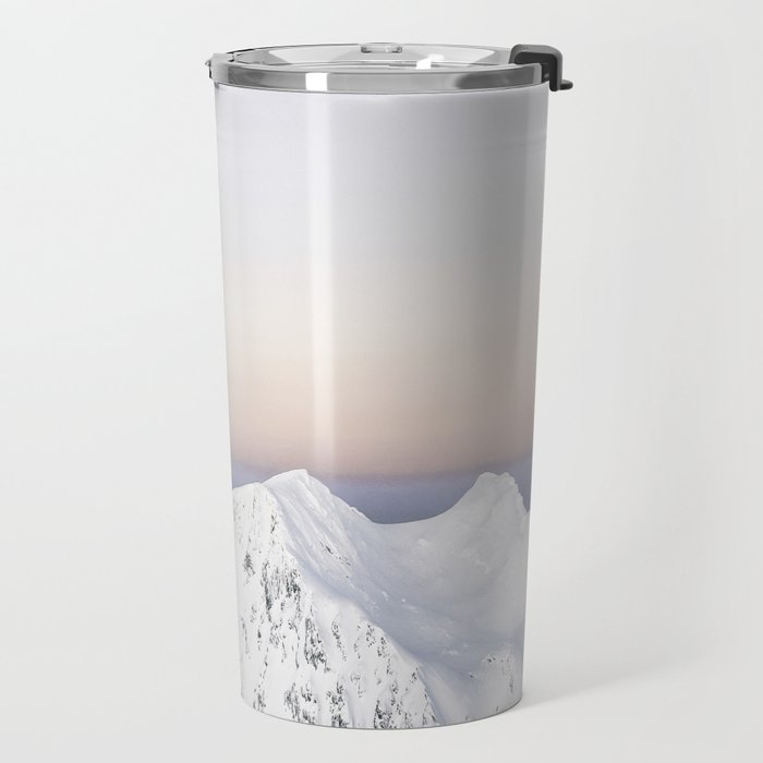 Touching the Sky Travel Mug Gallery Image 2
