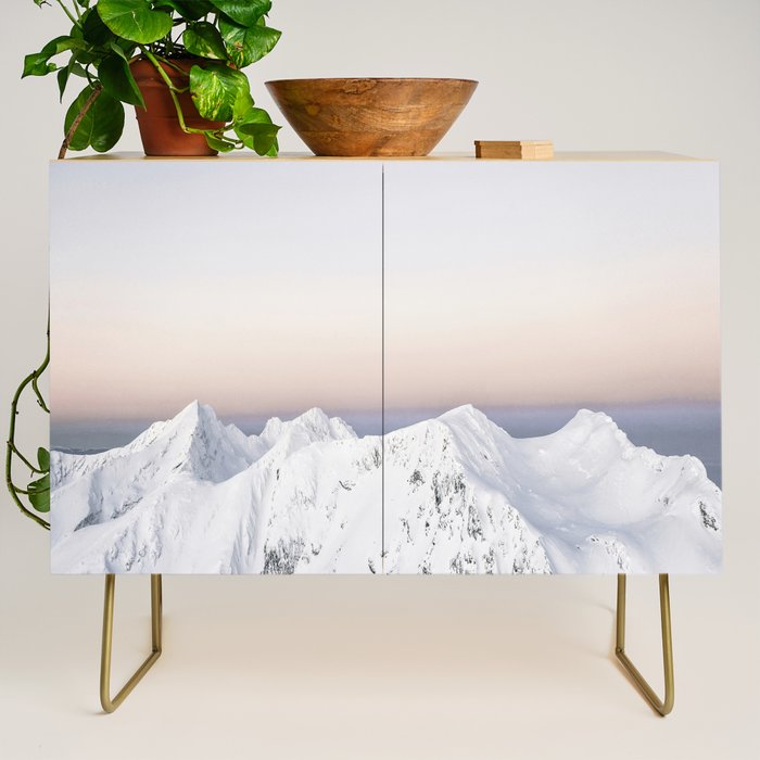 Touching the Sky Credenza Gallery Image 1