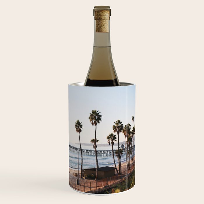 San Clemente Wine Chiller Gallery Image 3