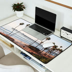 San Clemente Desk Mat Gallery Image 2