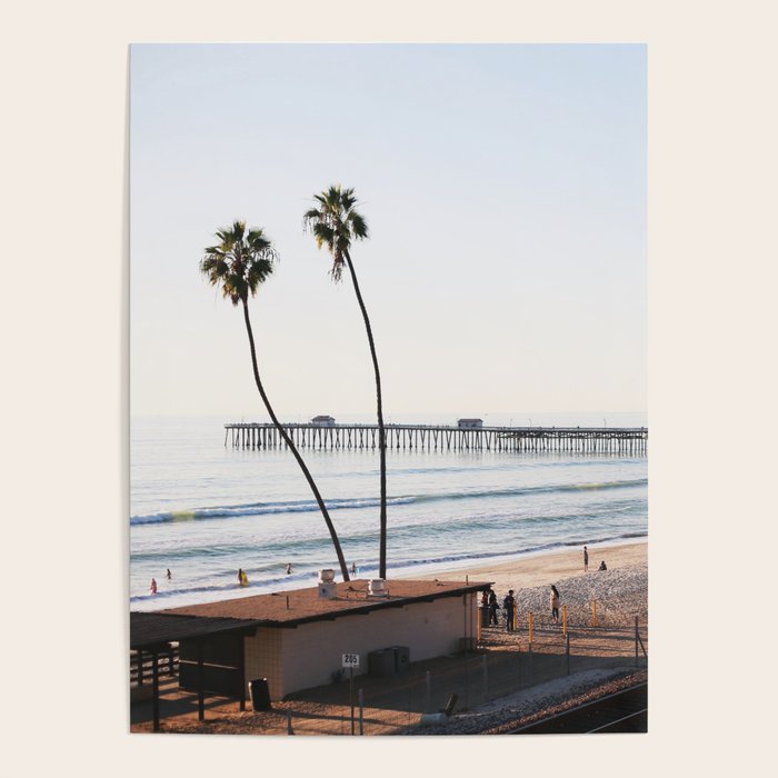 San Clemente Poster Gallery Image 4