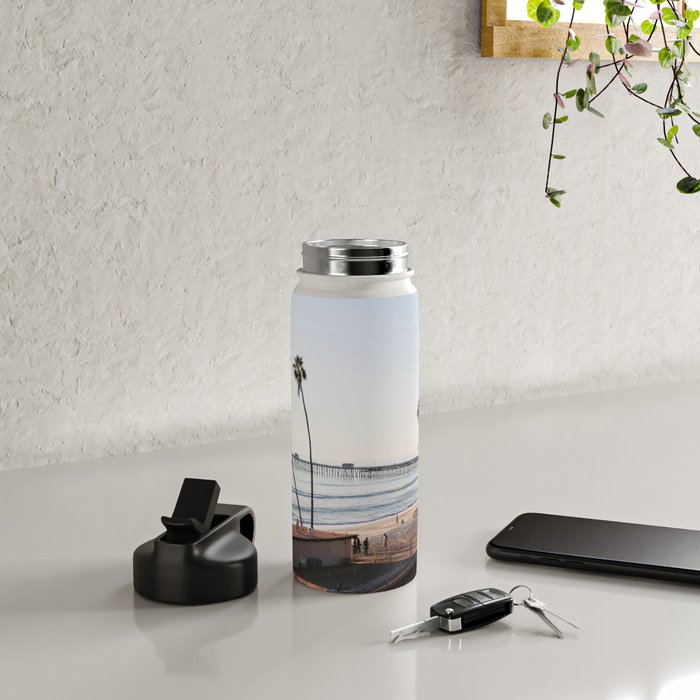 San Clemente Water Bottle Gallery Image 4