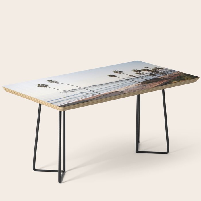 San Clemente Coffee Table Gallery Image 1