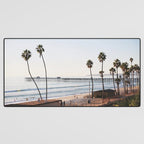San Clemente Desk Mat Gallery Image 3