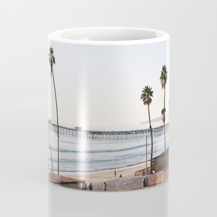 San Clemente Coffee Mug Gallery Image 4