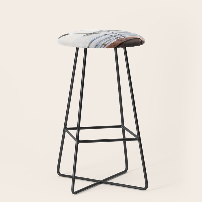 San Clemente Stool Gallery Image 1