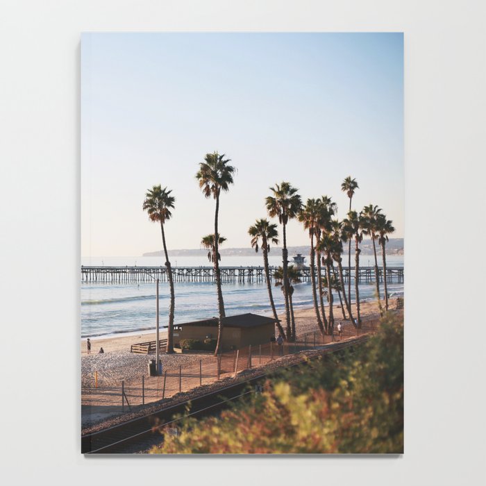 San Clemente Notebook Gallery Image 4
