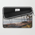 San Clemente Laptop Sleeve Gallery Image 2
