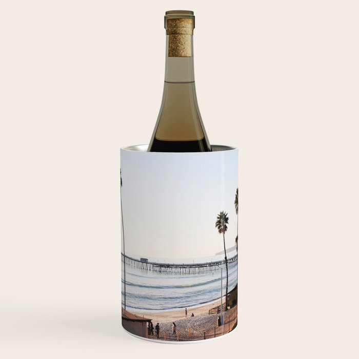 San Clemente Wine Chiller Gallery Image 1