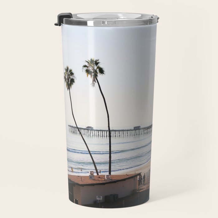 San Clemente Travel Mug Gallery Image 3