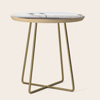 San Clemente Side Table Gallery Image 1