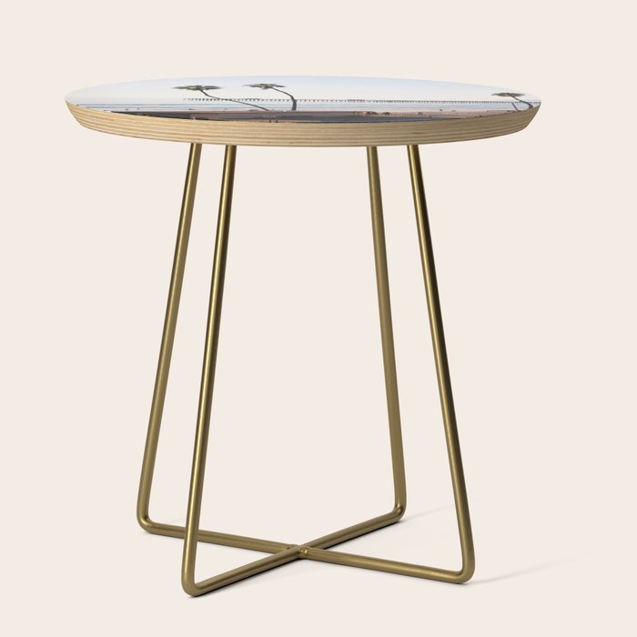 San Clemente Side Table Gallery Image 1
