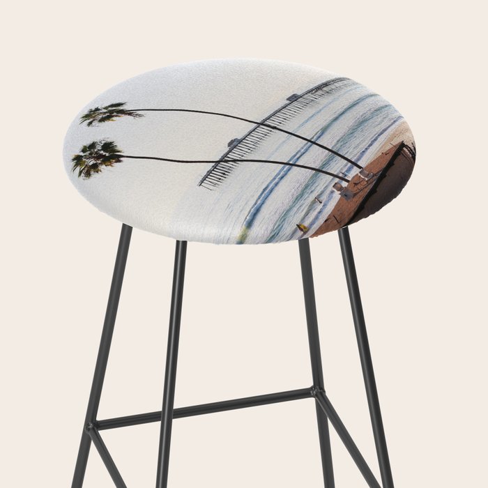 San Clemente Stool Gallery Image 2