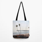 San Clemente Tote Bag Gallery Image 2