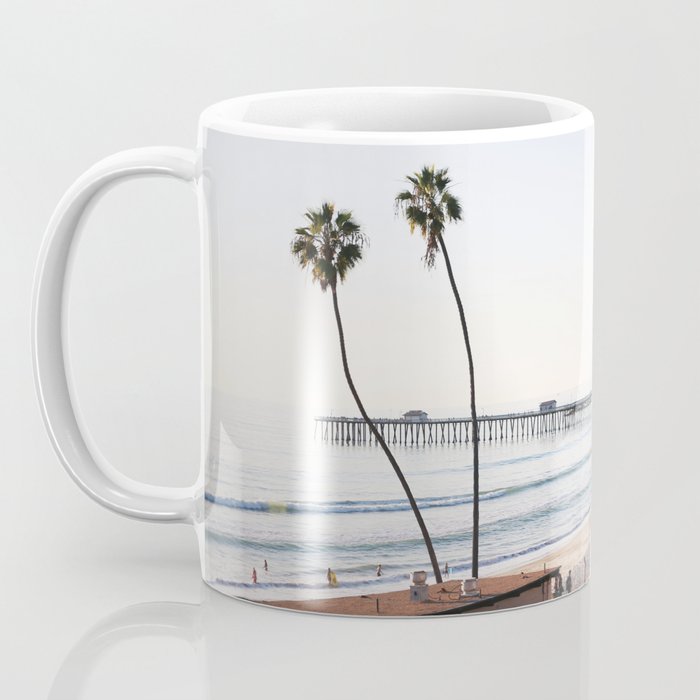 San Clemente Coffee Mug Gallery Image 3