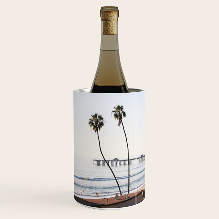 San Clemente Wine Chiller Gallery Image 2