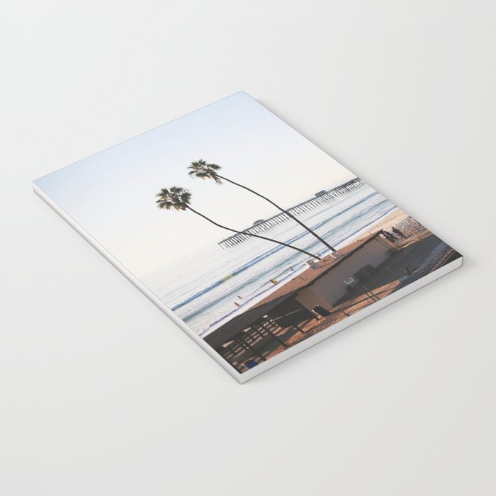 San Clemente Notebook Gallery Image 3