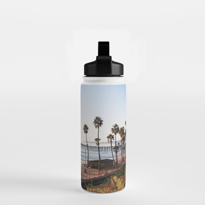 San Clemente Water Bottle Gallery Image 2