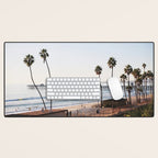 San Clemente Desk Mat Gallery Image 1