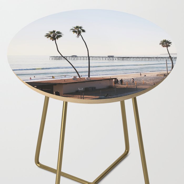 San Clemente Side Table Gallery Image 2